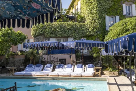Hôtel le Y