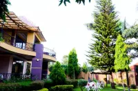 Ropani Hotel - spa