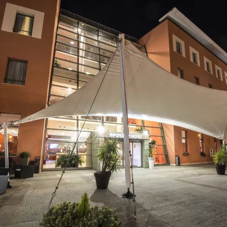 Mercure Genova San Biagio
