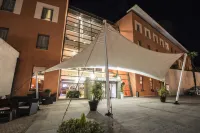 Mercure Genova San Biagio - 4-Star