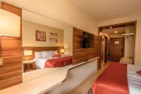 Hotel Schwarzbachtal Hideaway Hotels in Bad Brambach