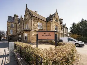 No1 Apartments St Andrews - South Street