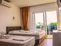 Aysev Hotel Hotels near Cleopatra's Beach