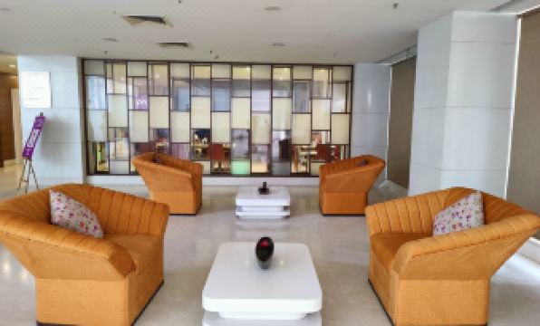 Regenta Central Grand Exotica