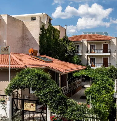 Oasis Apartments