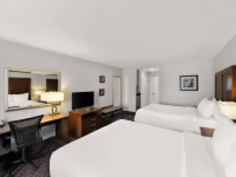 Comfort Inn & Suites Hotels in Lea County