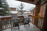 The Hidden Ridge Resort - Romantic