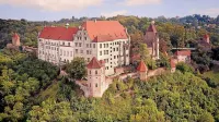 Hotel Gästehaus Elisabeth Hotels in Altdorf