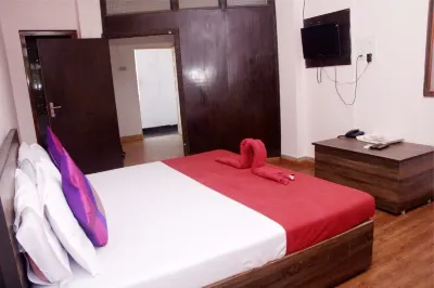 Goroomgo Viva Guest House Goa Hotels near A-1 Wines & Liquors