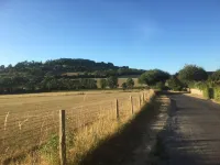 5 チャールトン ミル ウェイ B&B