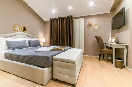 051 Boutique Отели рядом с достопримечательностью «Giorgio Morandi»