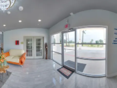 เบย์มอนท์ บายวินด์แฮม คิงวูด โรงแรมในฮิวสตัน