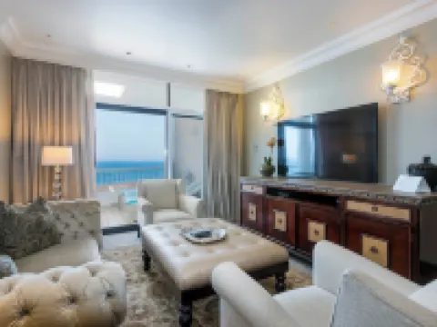Beverly Hills Hotels in Umhlanga