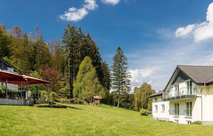 Dorint Parkhotel Siegen