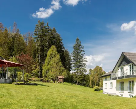 Dorint Parkhotel Siegen Hotels in Siegen