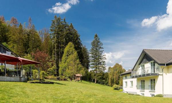 Dorint Parkhotel Siegen