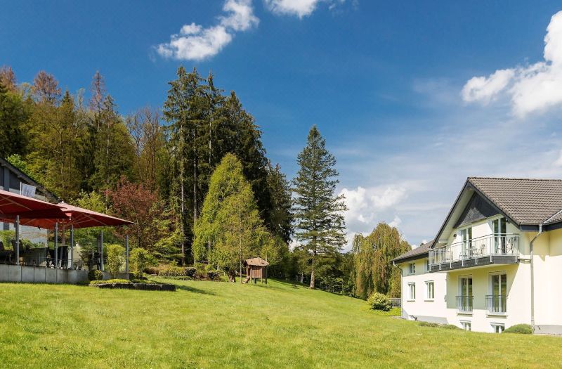 Dorint Parkhotel Siegen