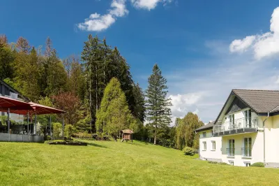 Dorint Parkhotel Siegen Hotels near Altenberg