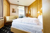 Sporthotel am Semmering Hotels in Gemeinde Sankt Kathrein am Hauenstein