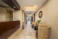 D'Andrea Mare Beach Hotel - spa