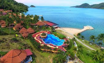The Aiyapura Koh Chang