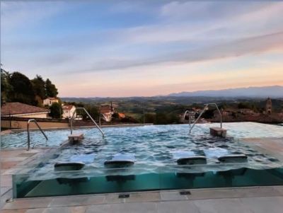 Spa Hotel Villa Beccaris Photo