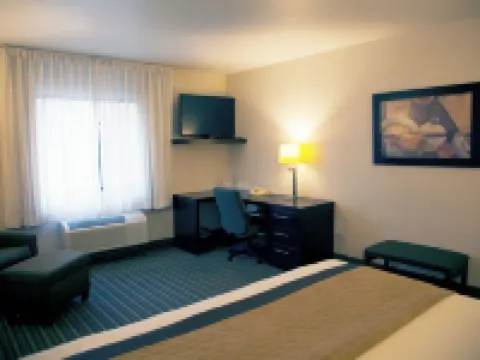 カーサ グランデ チワワ チワワのホテル