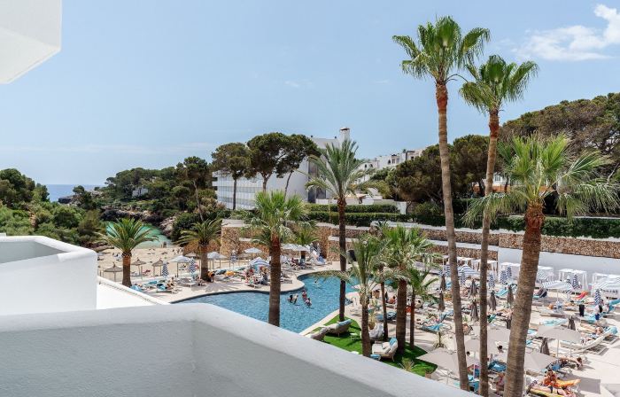 AluaSoul Mallorca Resort - Adults Only