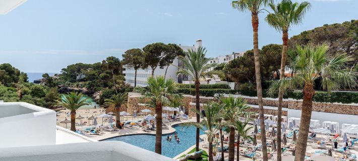 AluaSoul Mallorca Resort - Adults Only Hotels in Santanyi