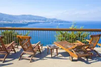 Hotel Mega Mare Hotel a Vico Equense