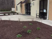 Comfort Suites-Youngstown North Hotels in Trumbull County