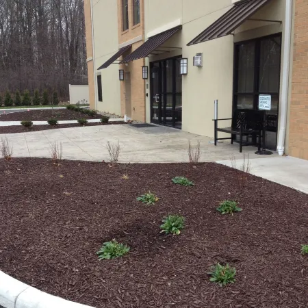 Comfort Suites-Youngstown North Ξενοδοχεία στην πόλη Trumbull County
