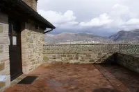 Agriturismo Fonte Chiara