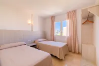 Avenida - MC Apartments Ibiza
