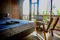 Pousada Alma da Gamboa Hotels in Garopaba