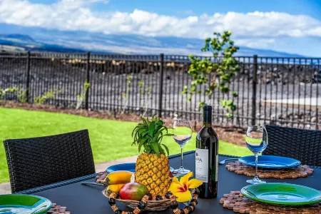 Ainamalu at Waikoloa Beach Resort