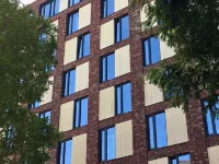 Cityden Stadshart Hotels near P60 Pop Podium