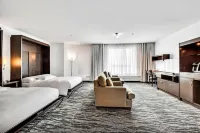 Hotel Mortagne Hôtels à : Beloeil