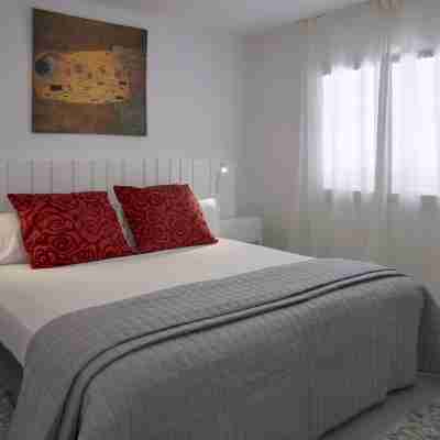 Enkala Apartamentos Rooms