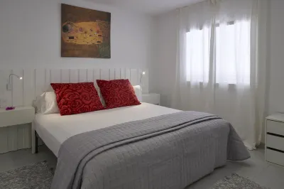 إنكالا أبارتامنتوس فنادق في 