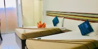 Ey Miner Suites Borromeo - Habitación De Lujo, 2 Camas Gemelas