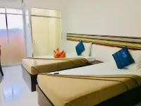 Ey Miner Suites Borromeo Hotels near Surigao Doctor's College