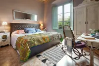 La Indiana de Begur, Petit Hotel Boutique