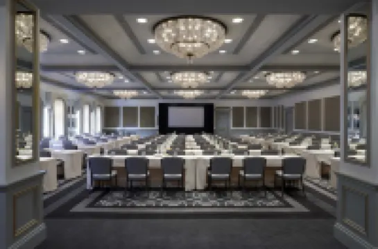 เดอะริทเทนเฮาส์ ฟิลาเดลเฟีย