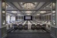 The Rittenhouse Hotel Hotels in Philadelphia