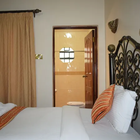 Sochati Casa Resort Отели рядом с достопримечательностью «Посольство Нидерландов»