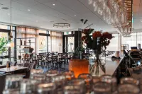 Piteå Stadshotell Hotels in Pitea