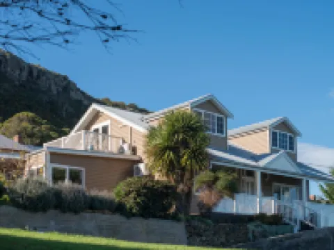 The Ark Stanley Luxury Bed and Breakfast Hôtels à : Stanley