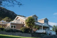 The Ark Stanley Luxury Bed and Breakfast Hôtels à proximité de : Stanley
