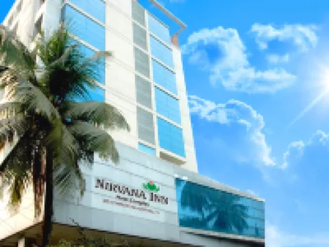 Nirvana Inn Hotels in Sylhet